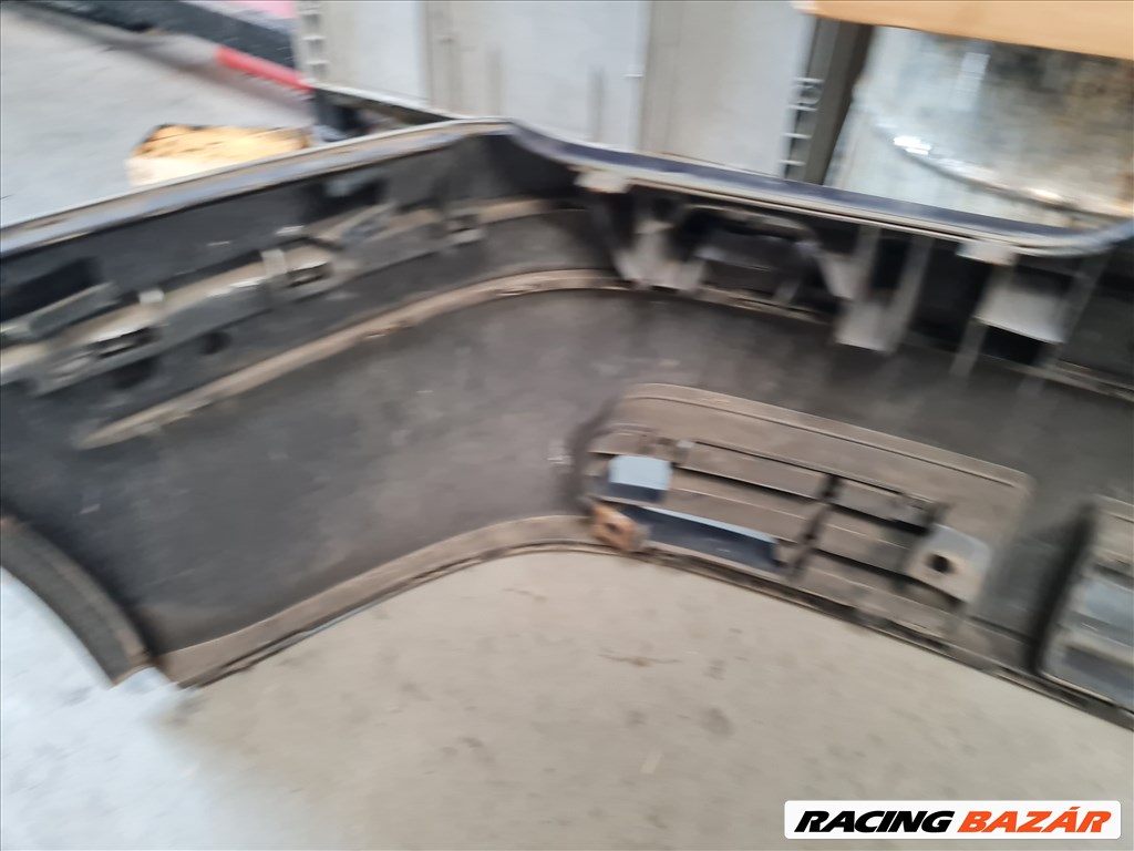 Volkswagen Golf IV első lökhárító (LD5N) 9. kép