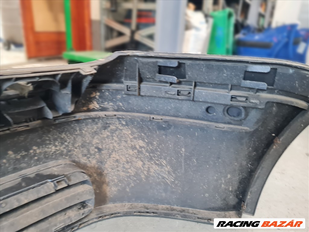 Volkswagen Golf IV első lökhárító (LD5N) 11. kép