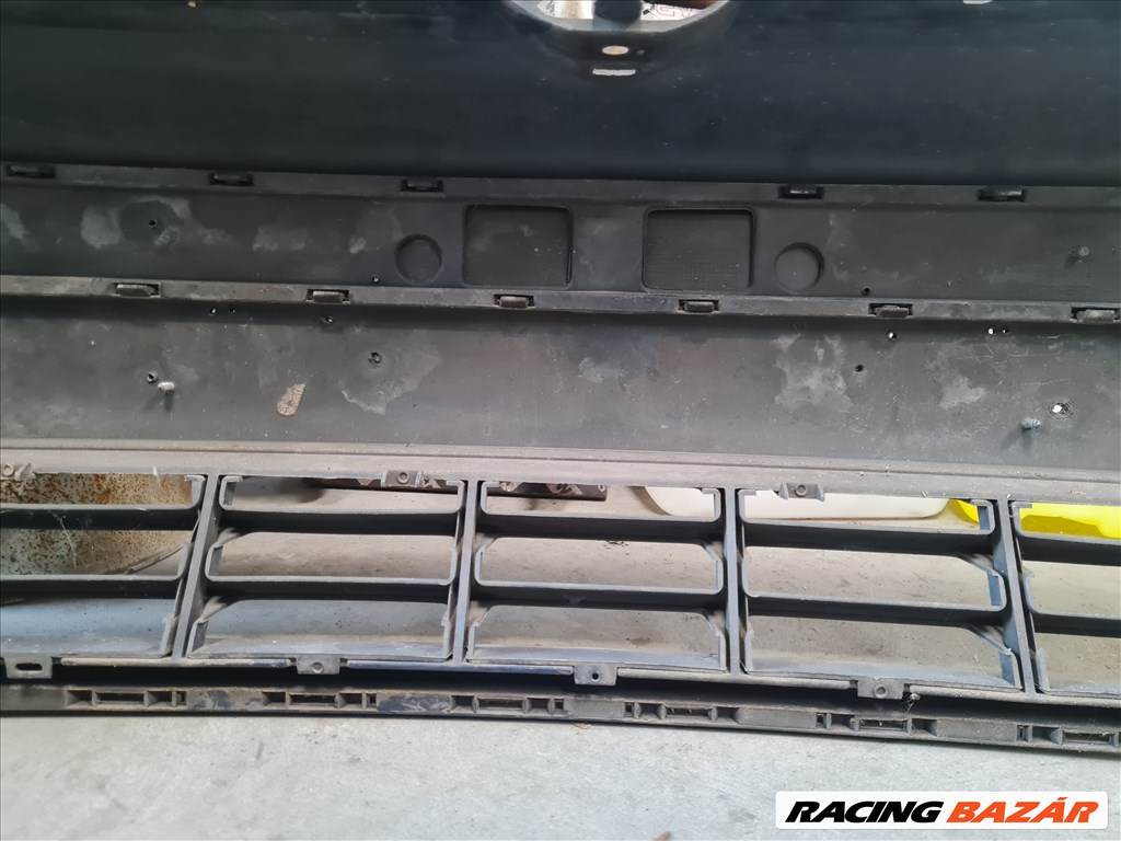 Volkswagen Golf IV első lökhárító (LD5N) 12. kép