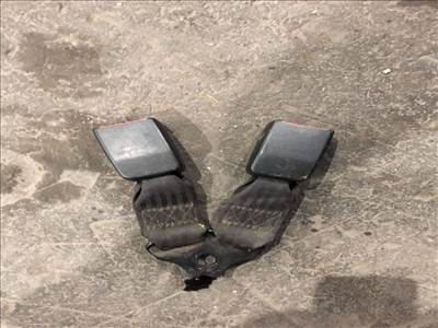 FORD KA I RB_ Hátsó középső Biztonsági Öv Csat (02893) 97KBB613K21AD
