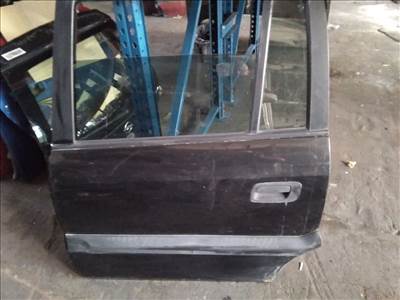OPEL ZAFIRA B A05 Bal hátsó Külső Kilincs (08605)