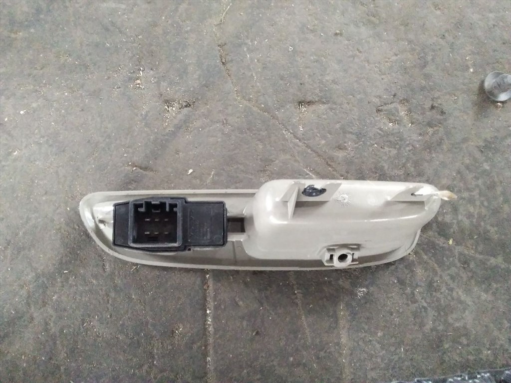 VOLVO S60  Jobb hátsó Ablakemelő Kapcsoló (12073) 2. kép