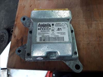 RENAULT ESPACE IV JK0/1_ Légzsák Elektronika (14126) 8200241270