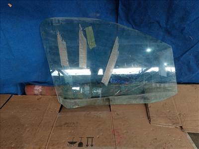 CITROËN JUMPER III X290 Jobb első Ablak (14304)