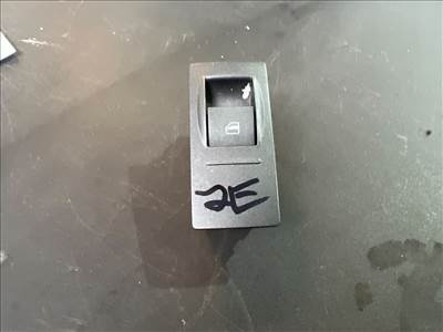 VW PHAETON 3D_ Jobb első Ablakemelő Kapcsoló (15982) 3D0959858