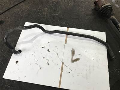 VW PHAETON 3D_ Vízcső (16097)