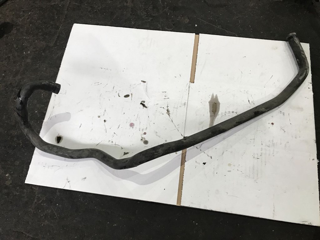 VW PHAETON 3D_ Vízcső (16097) 2. kép