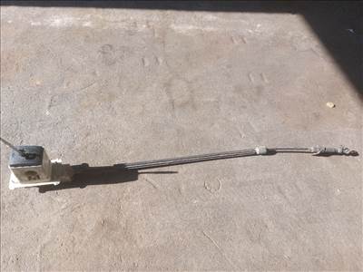 PEUGEOT 607 9D, 9U Váltó Kulissza (19426)