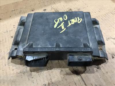 CITROËN BERLINGO Dobozos M_ Motorvezérlő (23819) 9650360480, DW8