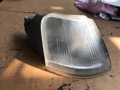 CITROËN XANTIA Break X1 Jobb első Irányjelző (28743) AXO/19.86