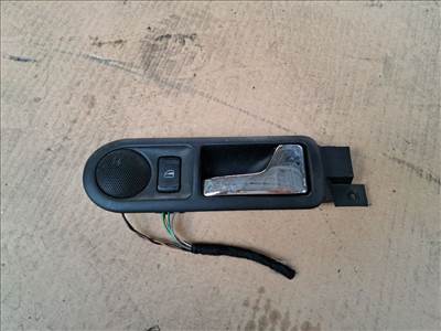 VW GOLF IV 1J1 Bal első Ablakemelő Kapcsoló (33390) 3B0839114AK