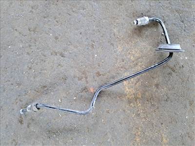 VW GOLF VI 5K1 Jobb első Fékcső (Fém) (36650) 1K0, 1K0 611 751 G