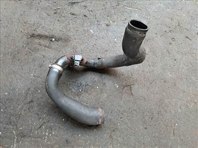 FORD MONDEO III Kombi BWY Turbócső (37594) 2S7Q-6K779-AC, 2S7Q-6N696-AA, 4S7Q-9F479-AA, N7BB