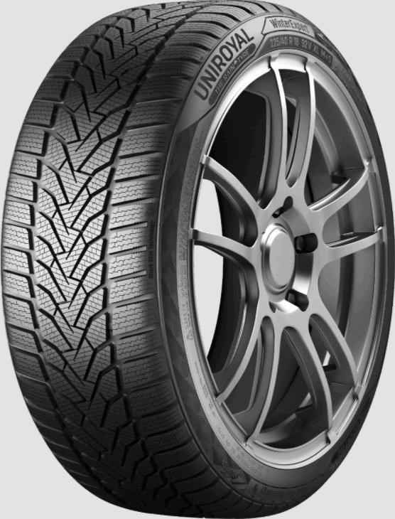 215/60 R 16 UNIROYAL WINTEREXPERT XL   téli (99H XL TL, téli) 1. kép