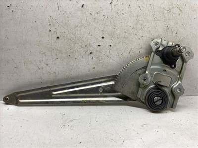 SUZUKI SX4 Jobb hátsó Ablakemelő Szerkezet (Mechanikus)