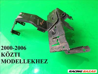 Ford Transit Mk4 00-06 Mk5 06-14 Mk6 12- Motortér KÁBELKÖTEG és BIZTOSÍTÉKTÁBLA tartókonzol OLCSÓN!
