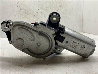 FIAT PUNTO II Hátsó Ablaktörlő Motor