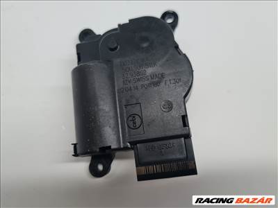 Volkswagen Golf VII fűtés állító motor 5q0907511k