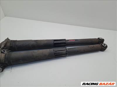 Volkswagen Golf VII hátsó lengéscsillapító pár (merev hidas) 5q0513425