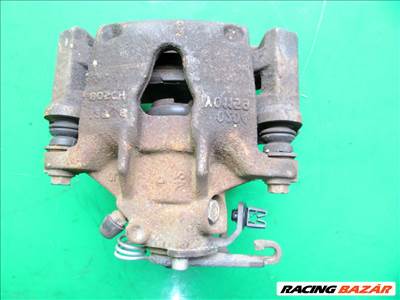 Renault MASTER Opel MOVANO Nissan INTERSTAR 1998-2010 Jobb bal HÁTSÓ féknyereg OLCSÓN!