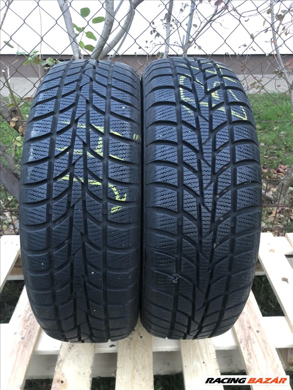  175/6015" használt Hankook Winter I Cept RS téli gumi  1. kép