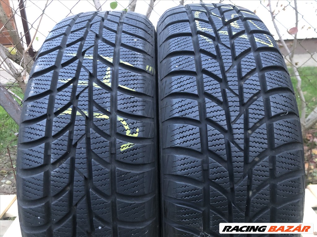  175/6015" használt Hankook Winter I Cept RS téli gumi  2. kép