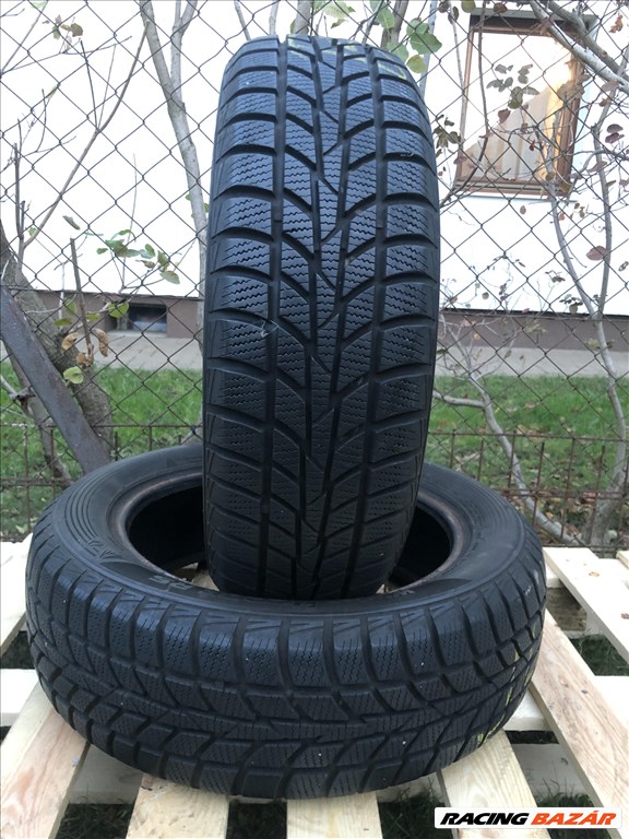  175/6015" használt Hankook Winter I Cept RS téli gumi  3. kép