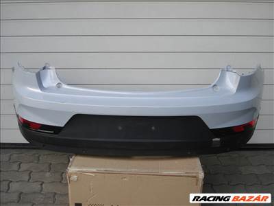 Polestar II 6 radaros hátsó lökhárító 31663699 2020-tól