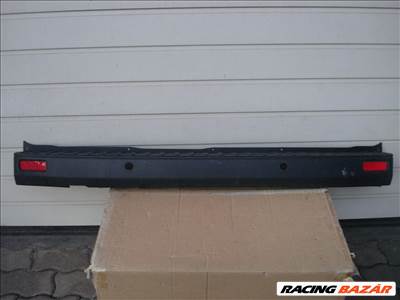 Ford Tranzit Custom hátsó lökhárító BK21-17B962 2012-től