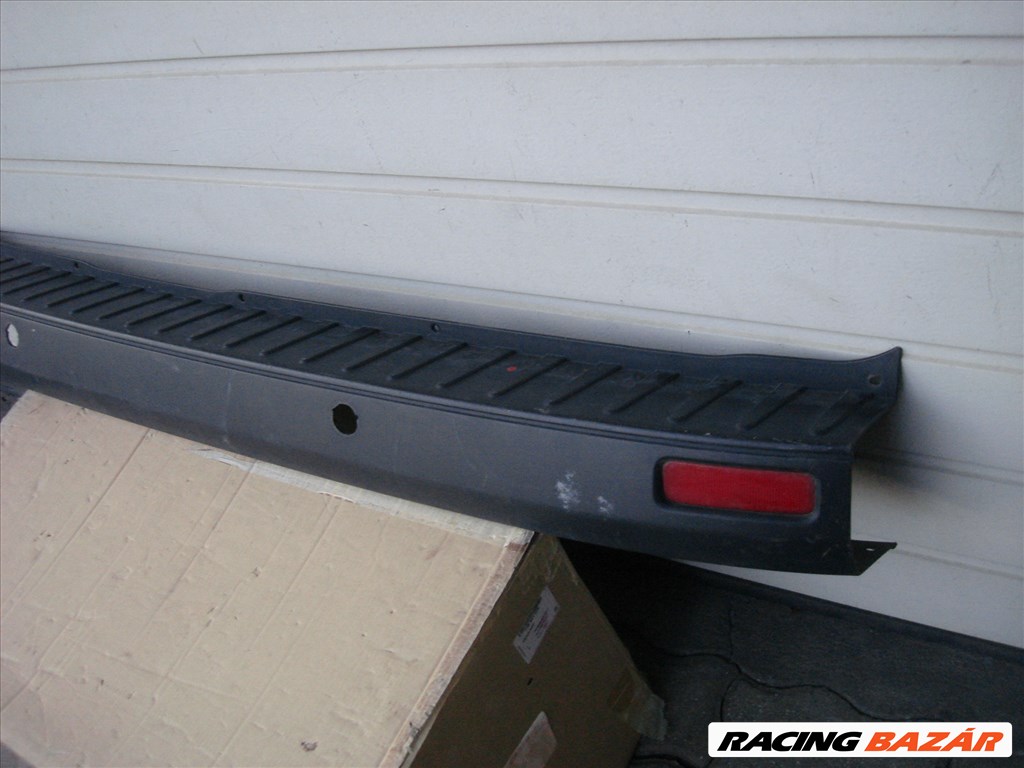 Ford Tranzit Custom hátsó lökhárító BK21-17B962 2012-től 2. kép