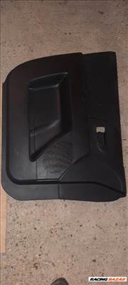 Mazda 5 bal első ajtókárpit 
