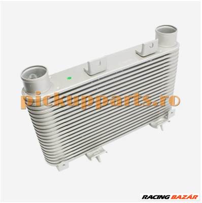 Ford Ranger Mk2 intercooler