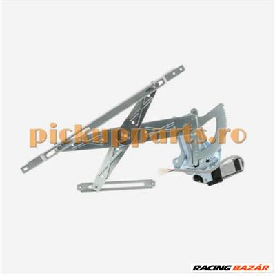 Ford Ranger Mk2 jobb első ablakemelő szerkezet motorral , bal első ablakemelő szerkezet motorral 