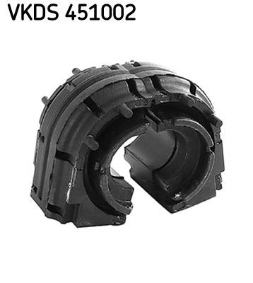 SKF VKDS 451002 - stabilizátor szilent AUDI SEAT SKODA VW