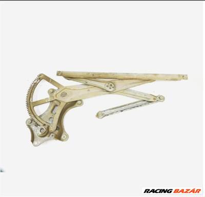 Mitsubishi L200 IV jobb első ablakemelő szerkezet , bal első ablakemelő szerkezet , elektromos