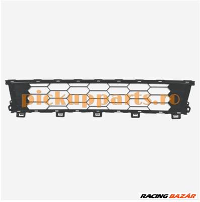 Mitsubishi L200 V hűtőrács 