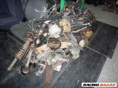 Volkswagen Golf I alkatrészek