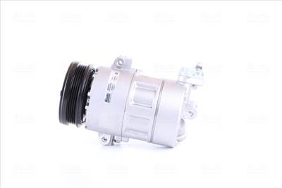kompresszor, klíma NISSENS 890639 for FORD