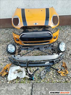 Mini Cooper F56 2014-től csavaros eleje 