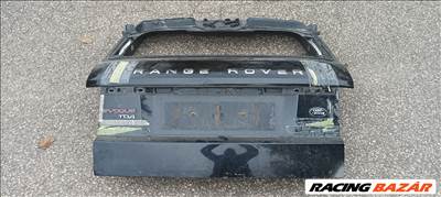 Land Rover Range Rover Evoque csomagtérajtó  bj3240010aa