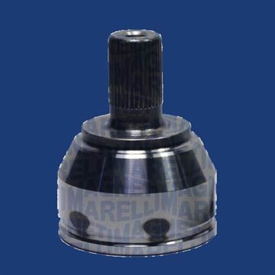 MAGNETI MARELLI 302015100328 - Féltengelycsukló készlet FORD