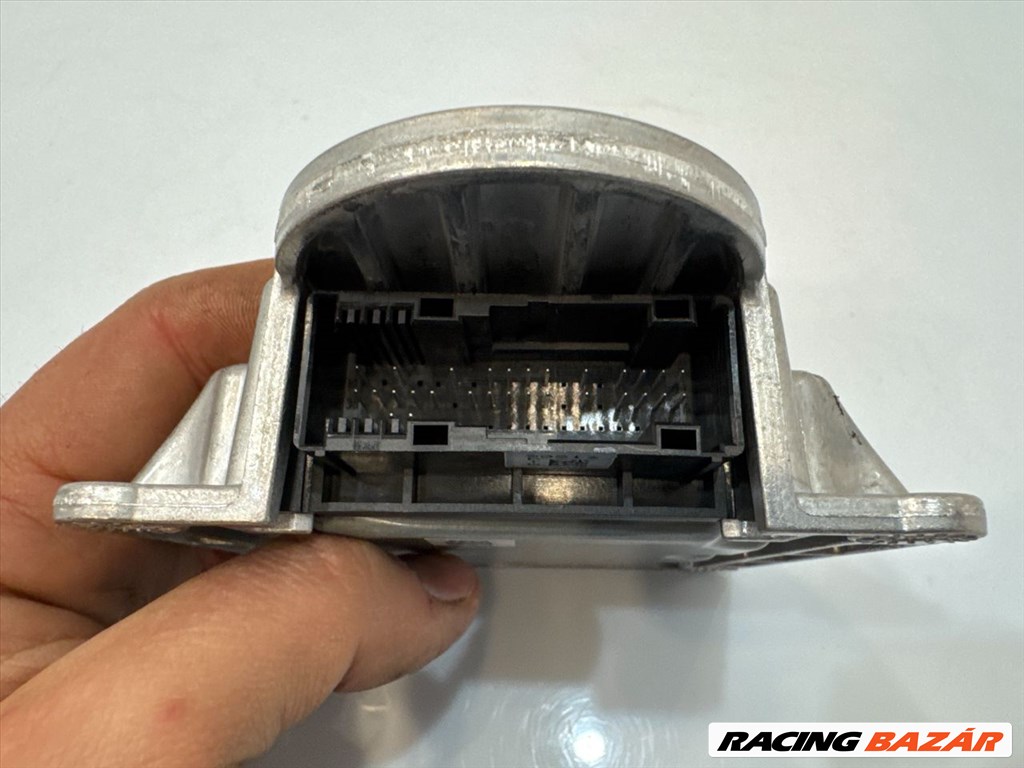 BMW X3 F25 légzsák vezérlő   34526860962 0265020494 5. kép