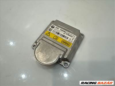 BMW X3 F25 légzsák vezérlő   34526860962 0265020494