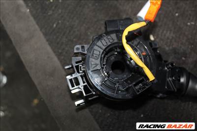 Toyota Auris (E150) Légzsák átvezető