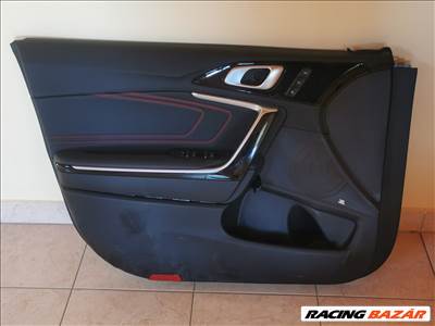 Kia Proceed / Cee'd (CD) bal első ajtó kárpit 