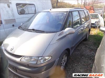 Renault Espace III bontott alkatrészei