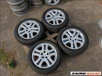 16" 5x105 Opel K Astra