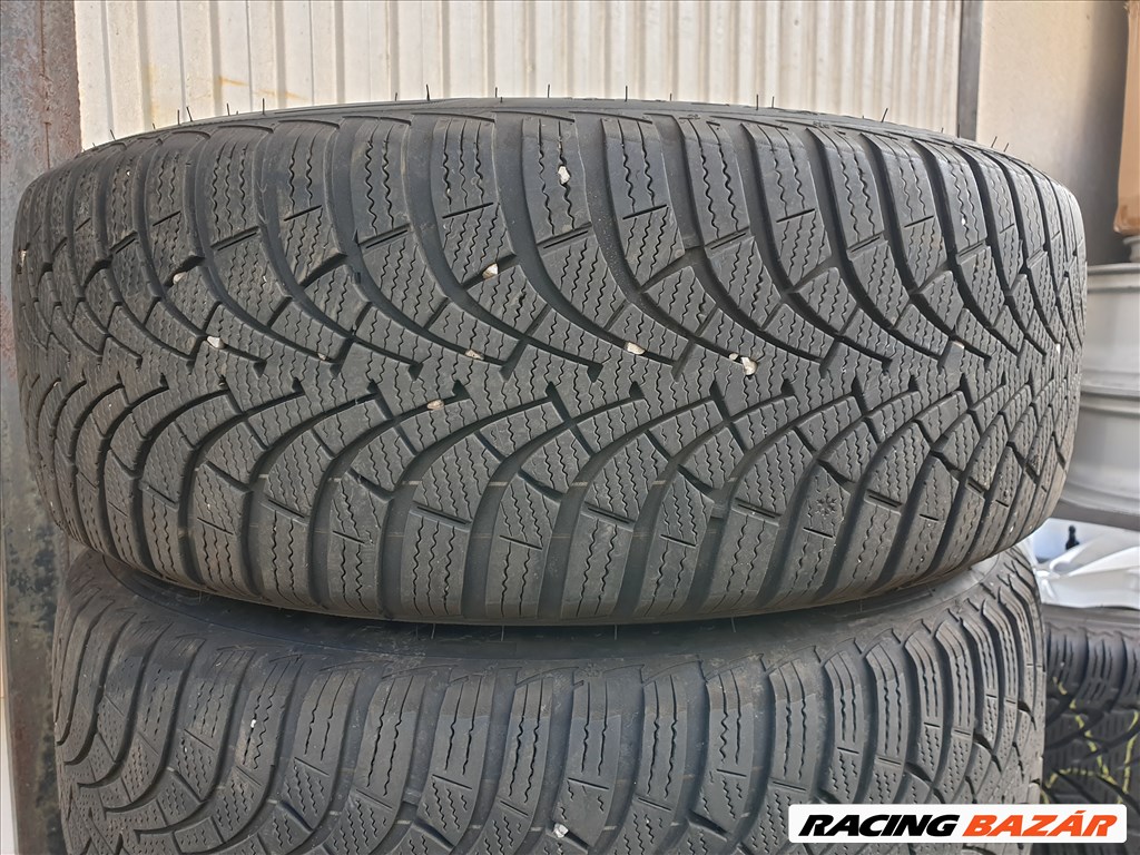 16" 5x105 Opel K Astra 5. kép