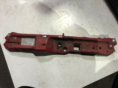 OPEL CORSA C F08, F68 Homlokfal (Üres lemez) (04056) 13173401