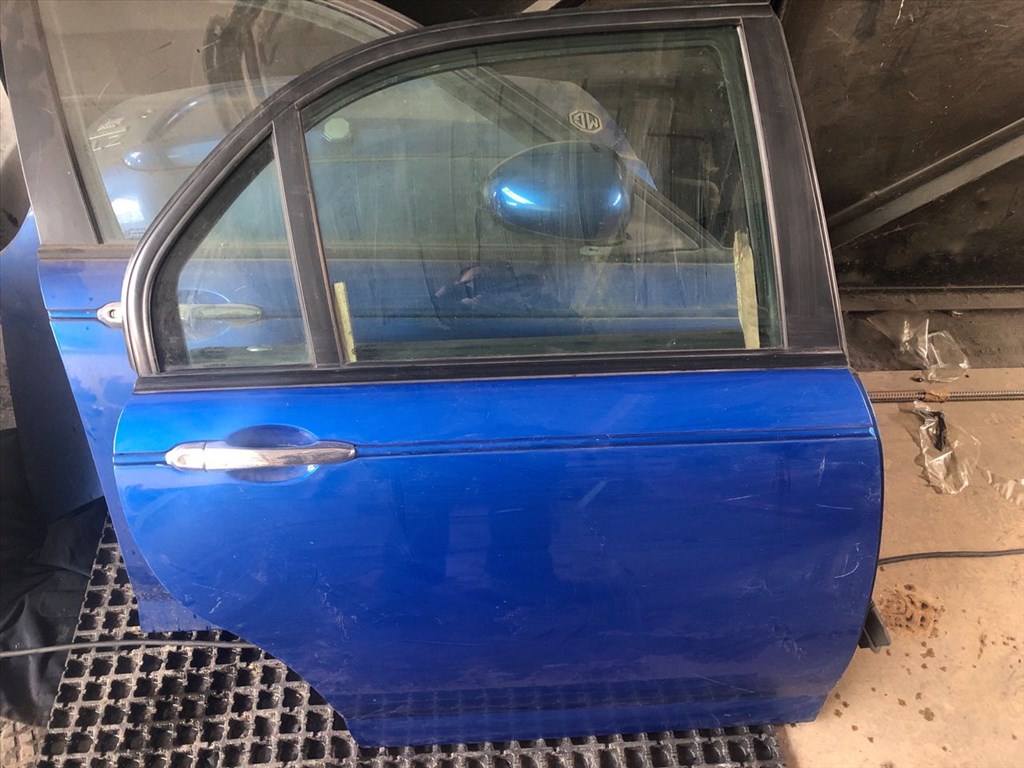 MG MG ZT  Jobb hátsó Belső Kilincs (05715) 1. kép